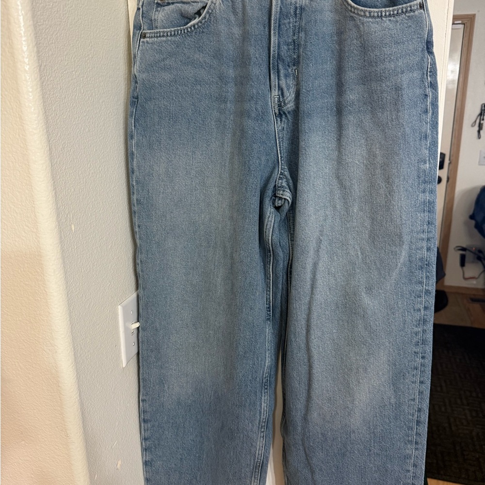 We The Free Cora Slouchy Boyfriend Jeans - Picture 7 of 7